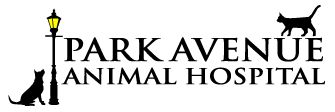 Link to Homepage of Park Avenue Animal Hospital